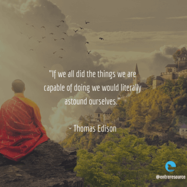 30 Short Motivational Quotes - EntreResource.com