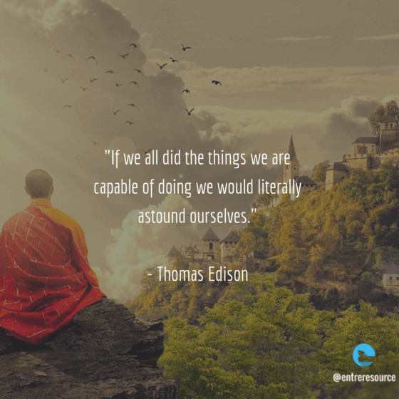 30 Short Motivational Quotes - EntreResource.com