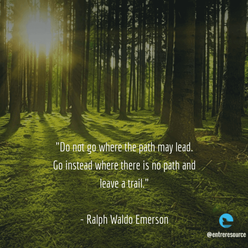 30 Short Motivational Quotes - EntreResource.com