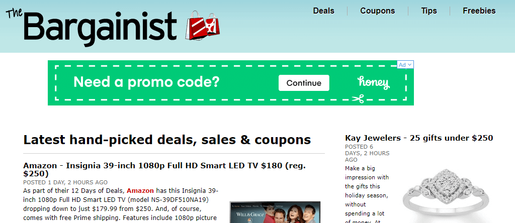 15 Sites Like Retailmenot To Find Amazing Deals On Anything