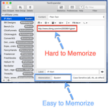 7 Tips to Help You Get More Done with Text Expander [Text Expander 20% ...