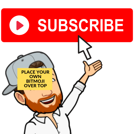Bitmojioverlaytransparent