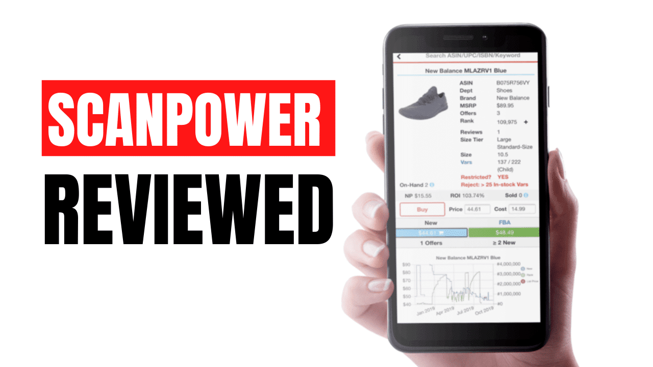 ScanPower Review