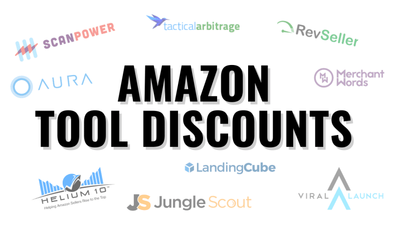amazon tool discounts