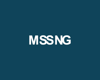 mssng logo