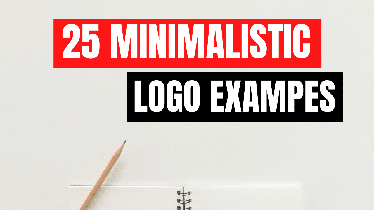 Minimalistic Logos