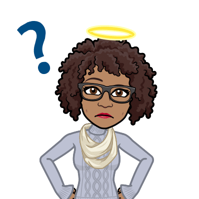 carol question Carol has a question