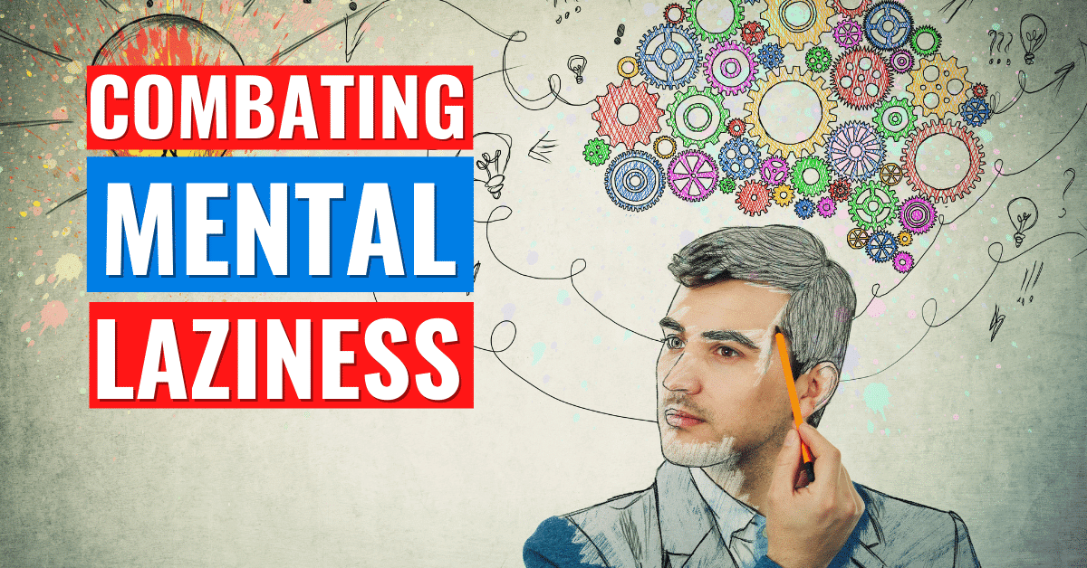 Negative effects of laziness essay picture