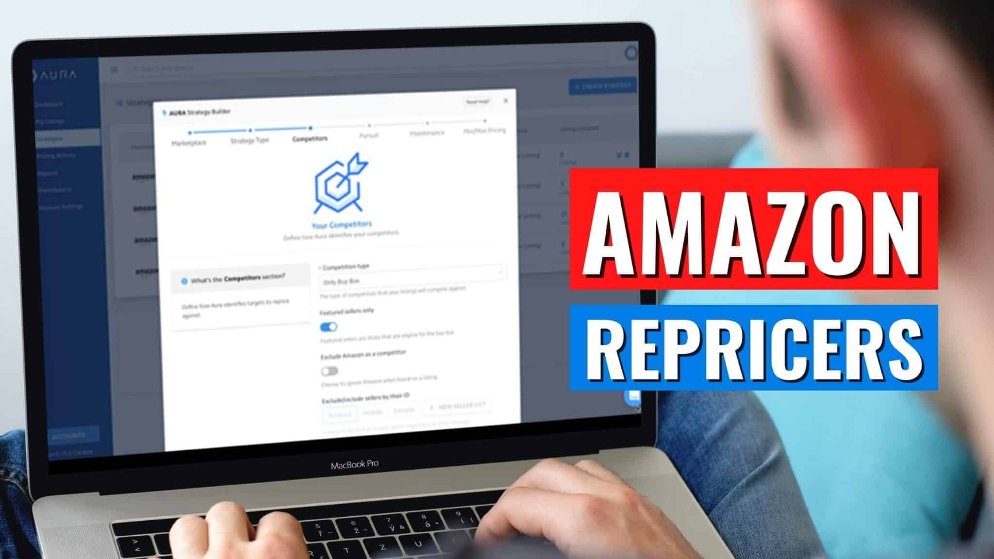 Best Amazon Repricing Softwares on the Market Which Ones Are Worth