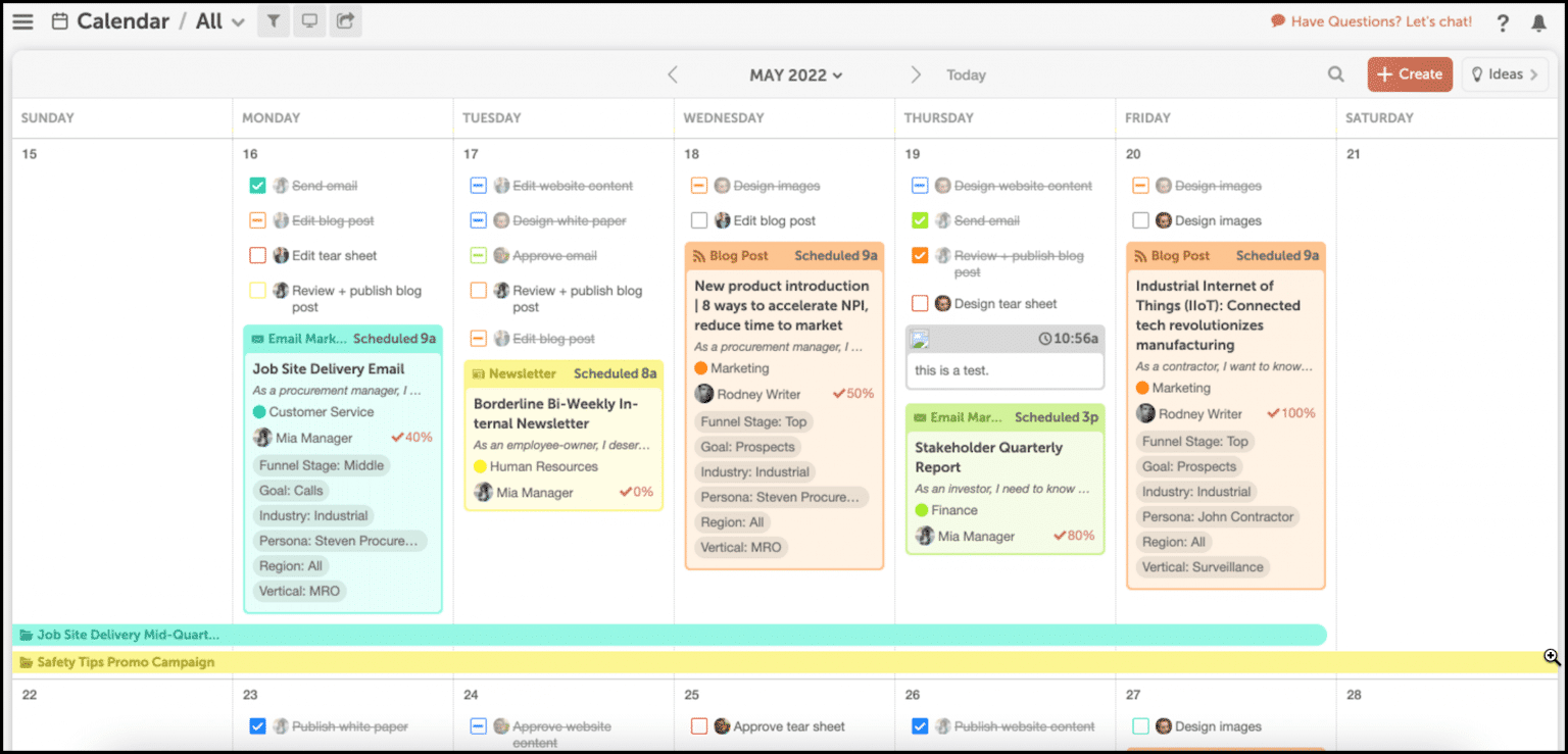 CoSchedule 1 EntreResource