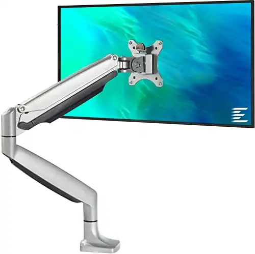 EleTab Single Monitor Arm Stand