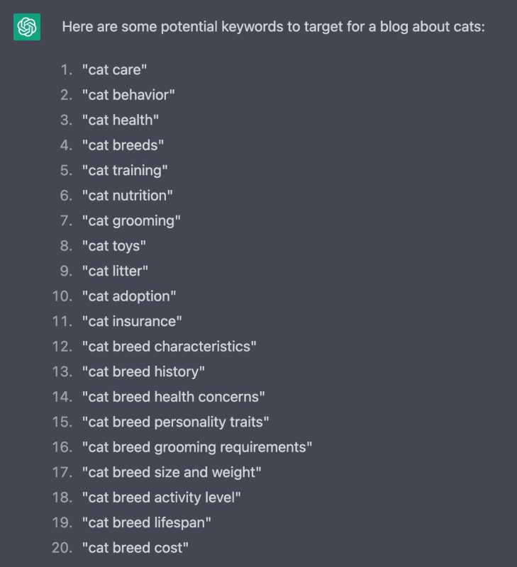 Chatgpt Magic 10 Amazing Ways Bloggers Can Use It To Their Advantage Chatgpt Magic 10 Amazing Ways Bloggers Can Use It To Their Advantage