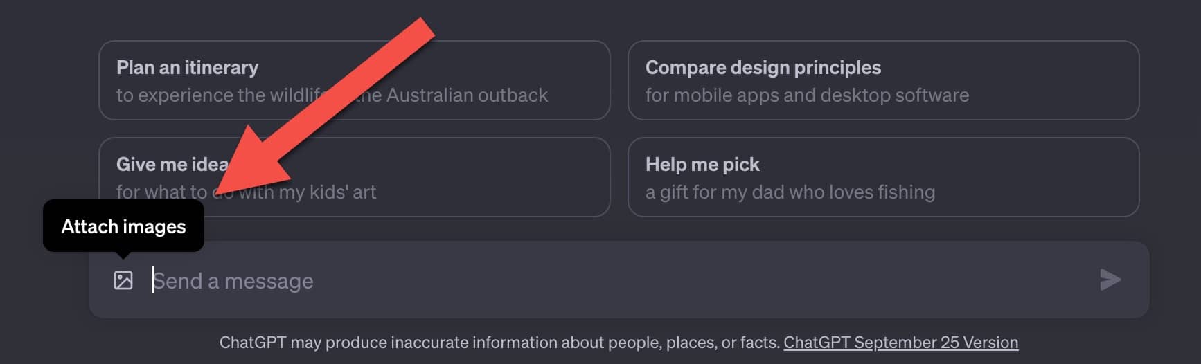 GPT-V Update GPT-V Update