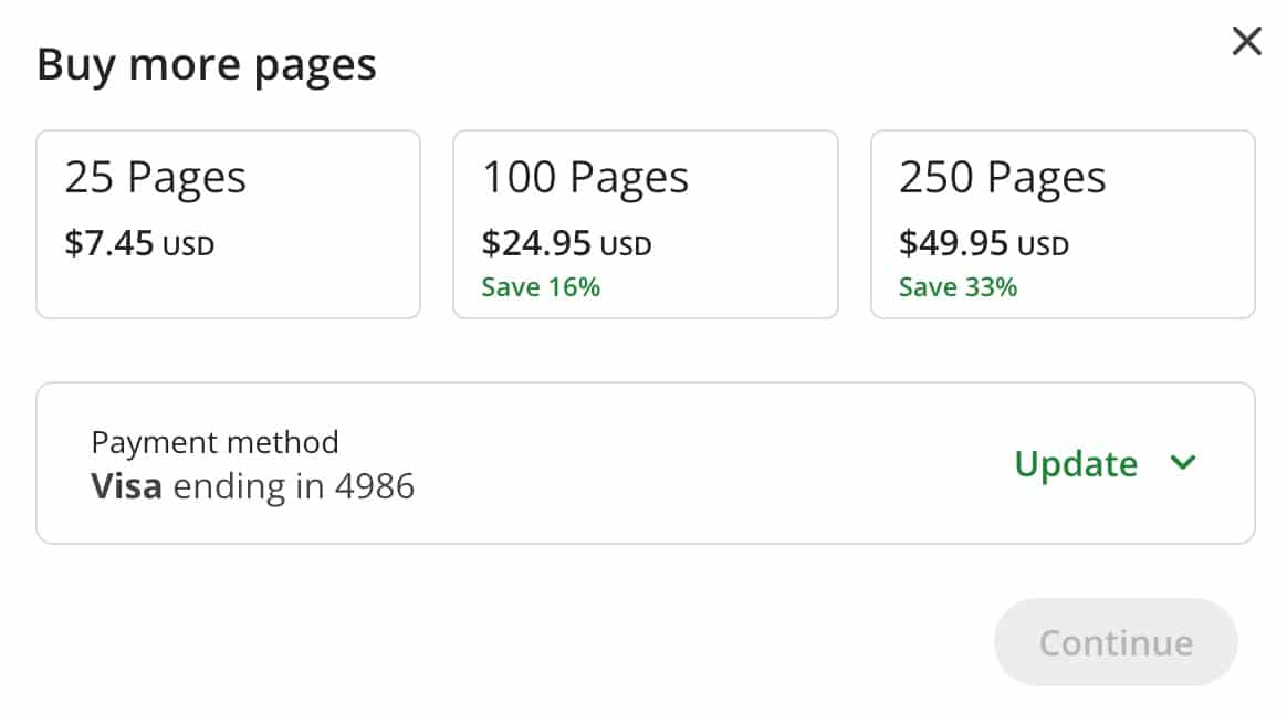 QuillBot Plagiarism checker buy more