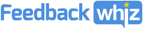 Feedback Whiz logo