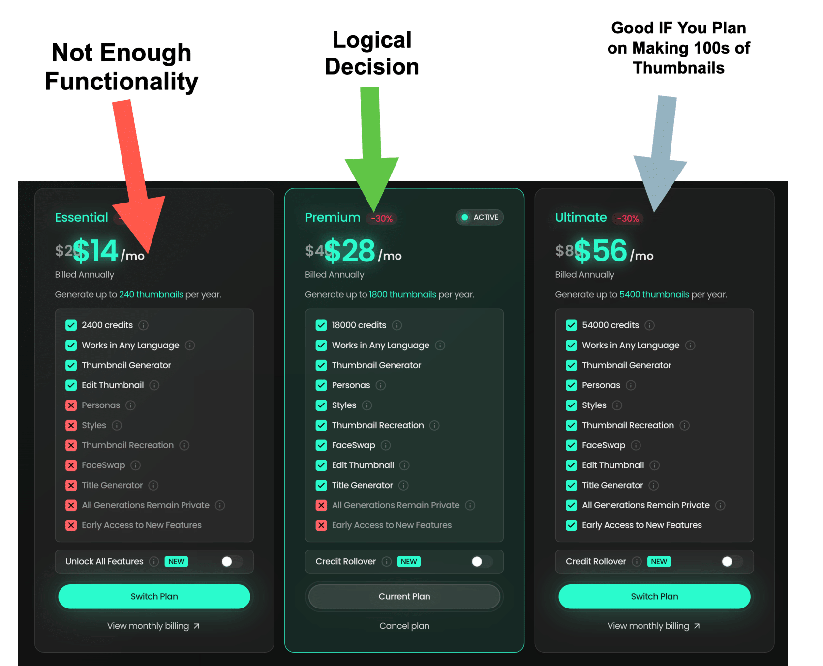 Pikzels pricing Pikzels pricing