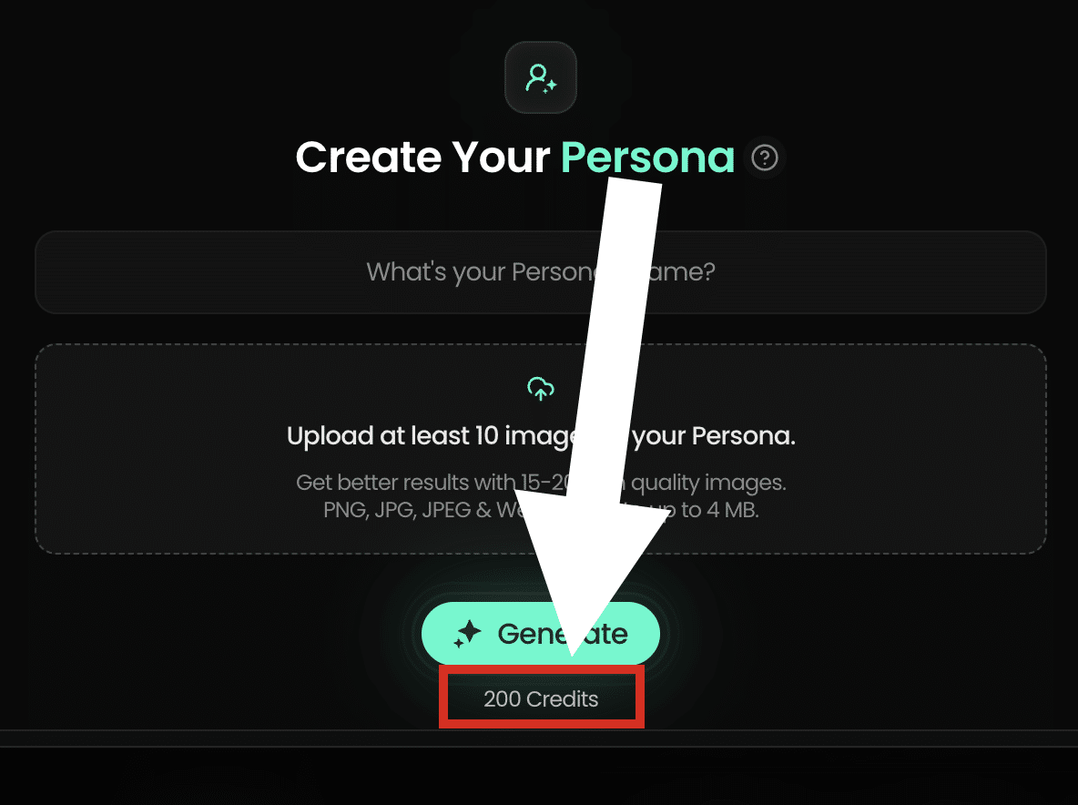 How much it costs to clone your persona with AI How much it costs to clone your persona with AI