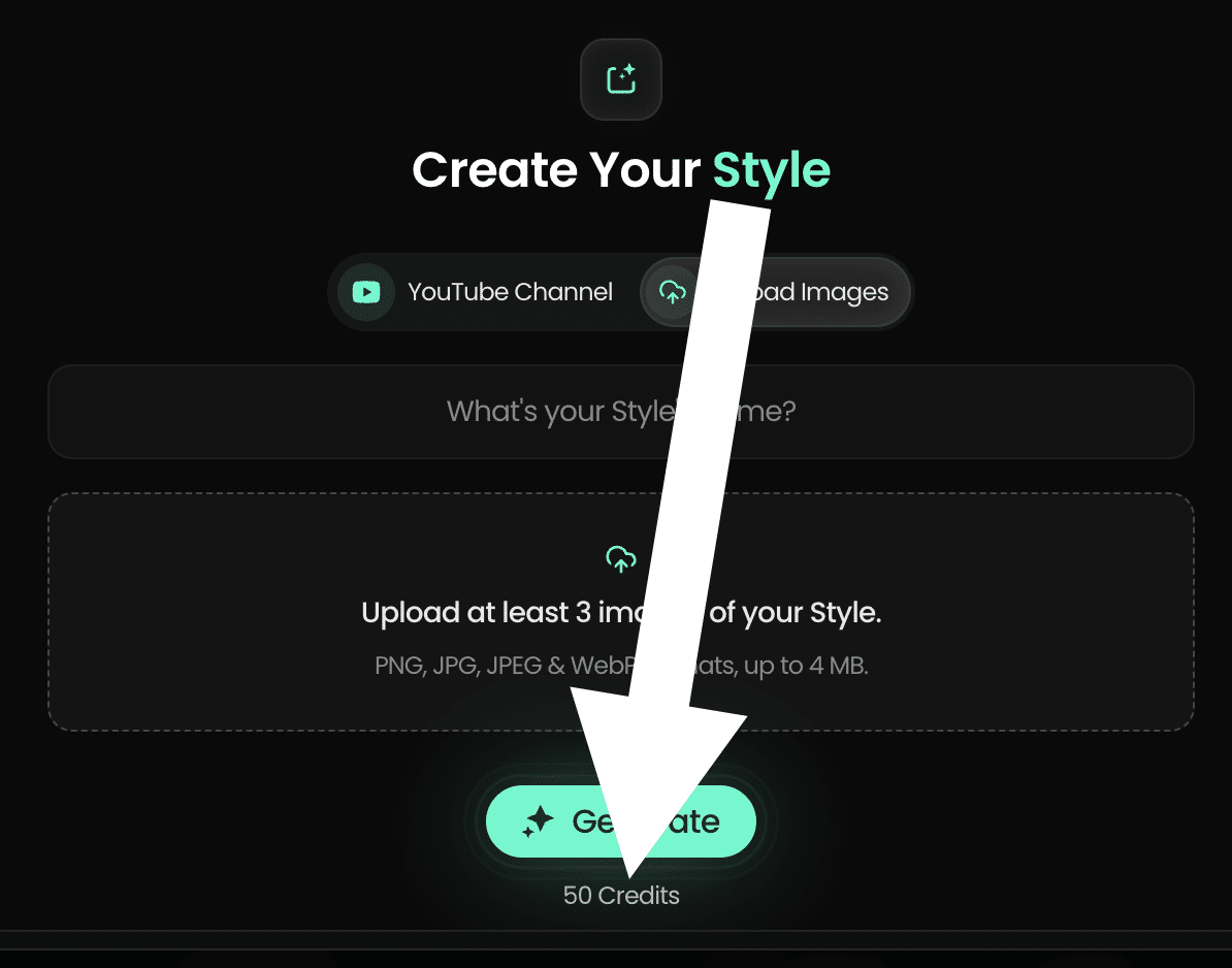 Pikzels Style cloning Pikzels Style cloning