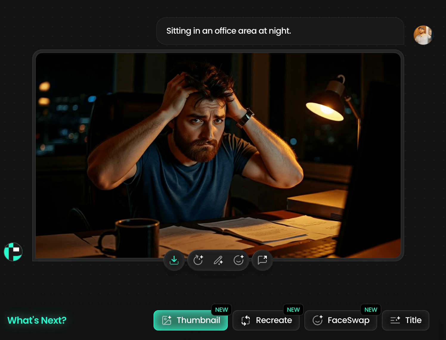 Pikzels Example Pikzels Example