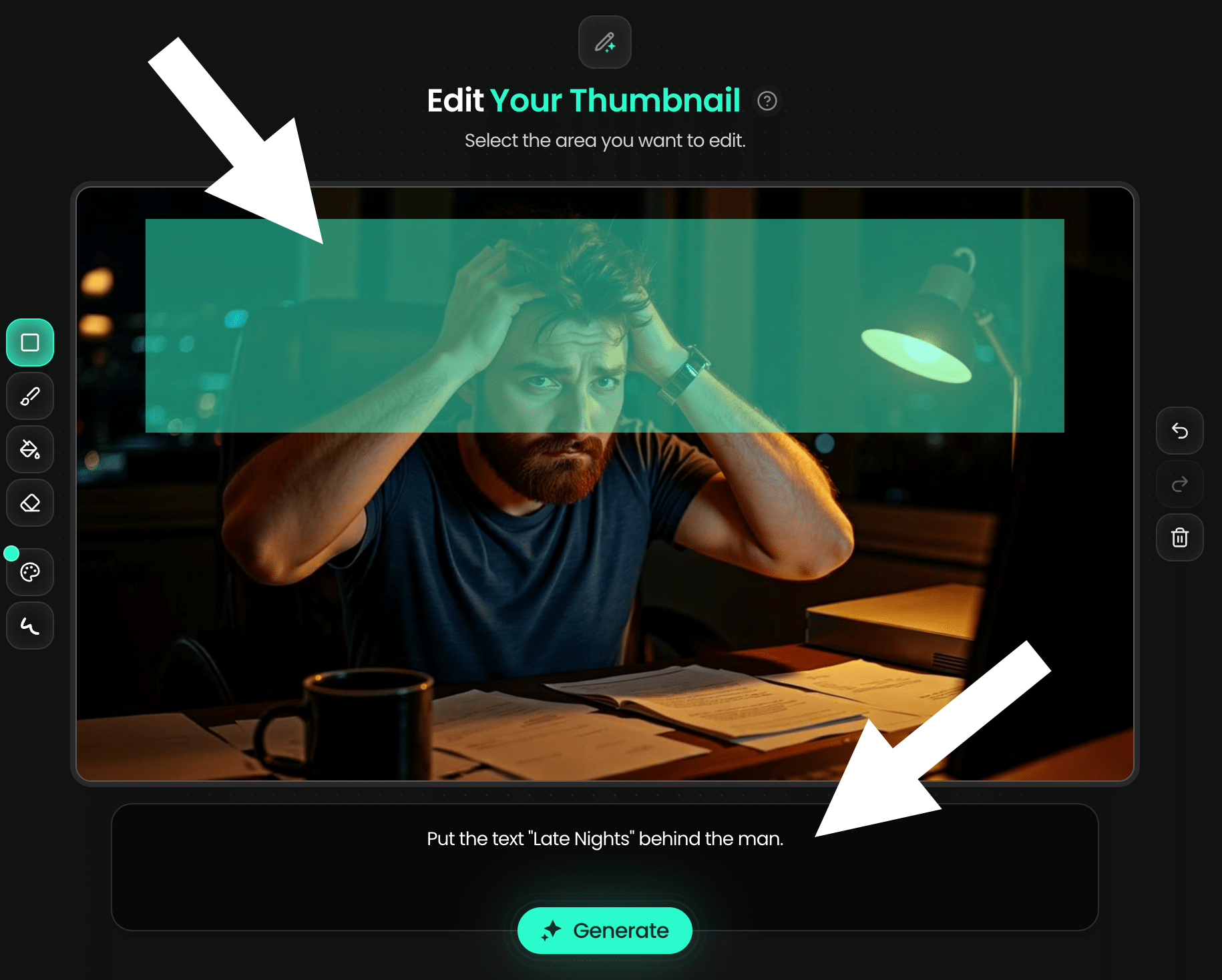 Pikzels demo Pikzels demo