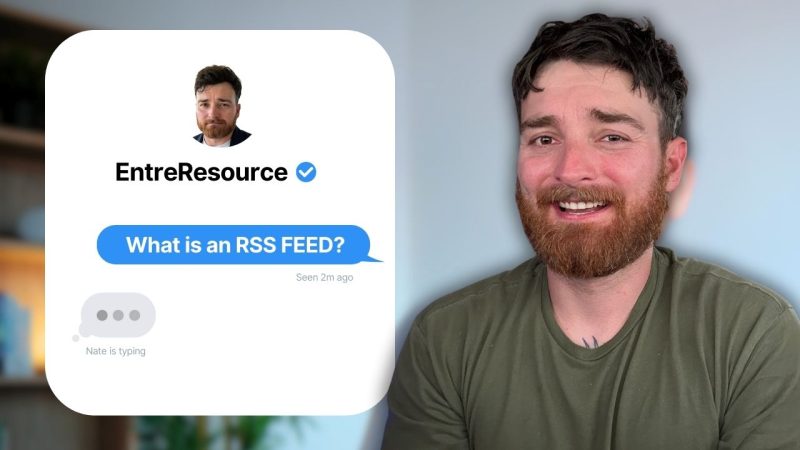 What is an RSS Feed