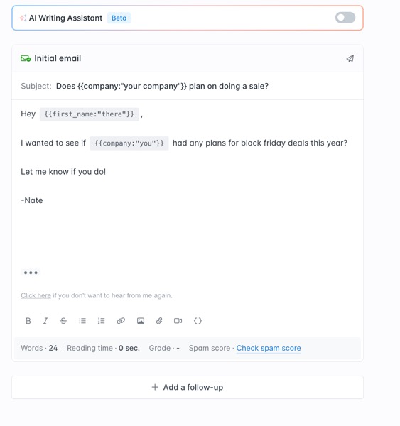 Hunter-io variable demo Hunter-io variable demo