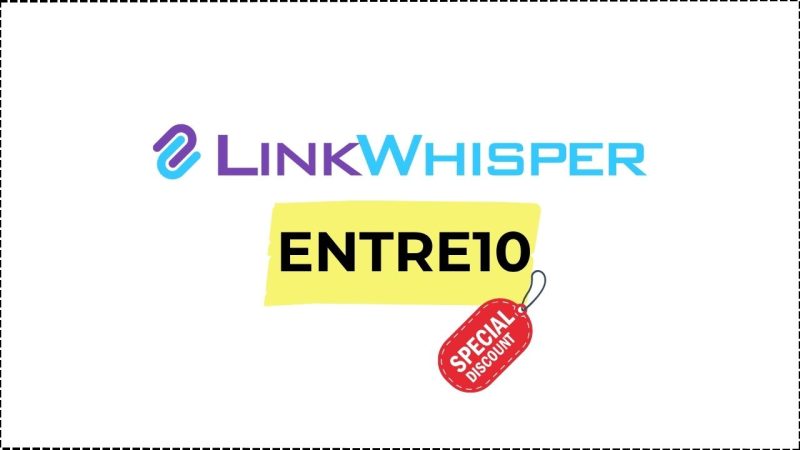 LinkWhisper Coupon Code